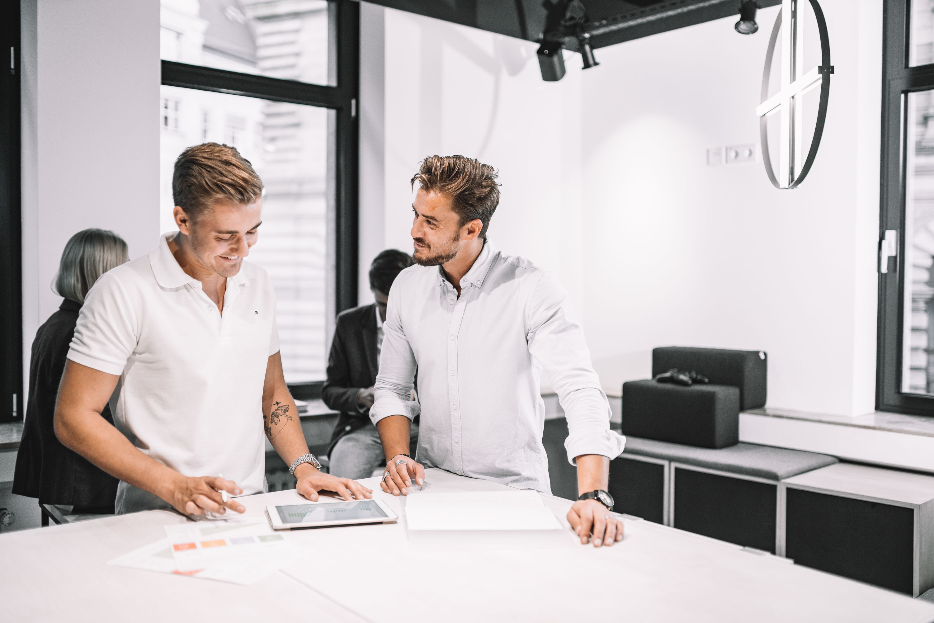 Lead Media schefflerfotografie.de